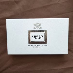 Infamous CREED luxury perfume - 3 samples